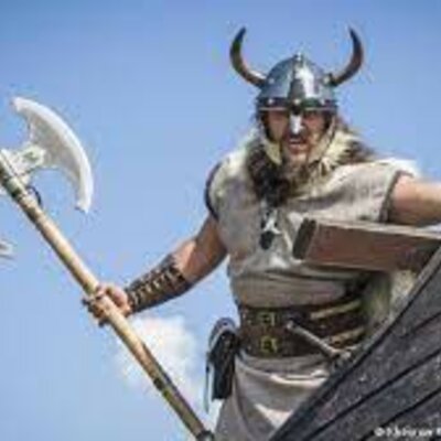 Timeline: Timeline Of the Vikings