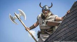 Timeline: Timeline Of the Vikings