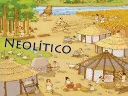 NEOLÍTICO