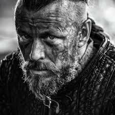 Harald Fairhair becomes king