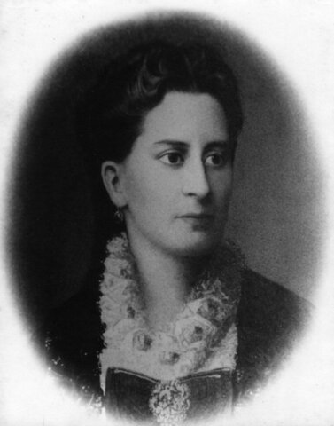María Solorzano Alfaro