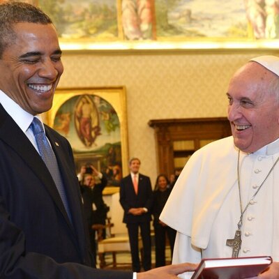 Timeline: Religious and political events between the 19 and 20th century