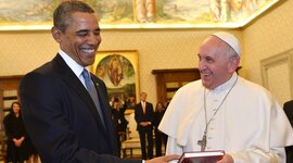 Timeline: Religious and political events between the 19 and 20th century