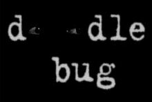 Doodlebug