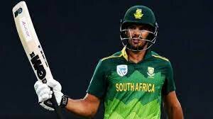 Markram's Early Days