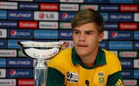 Under-19 World Cup triumph