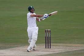 Markram’s Test Debut