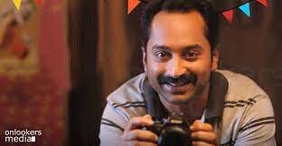 Maheshinte Prathikaram