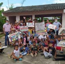 Bicentenario de la Independencia de Colombia.