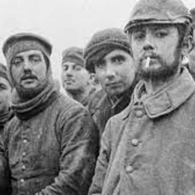 Timeline: Primera Guerra Mundial