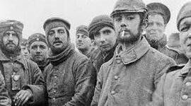 Timeline: Primera Guerra Mundial