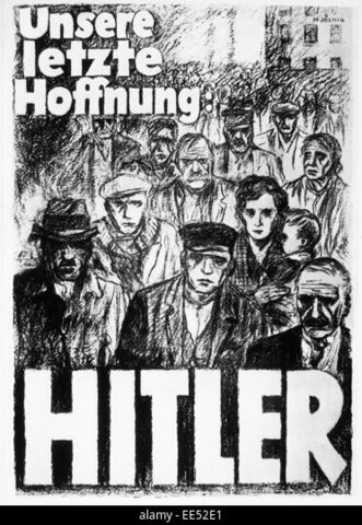 I nazisti sono il primo partito del Paese