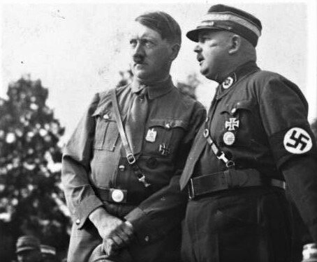 La "notte dei lunghi coltelli"