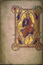 MANUSCRITOS ILUMINADOS