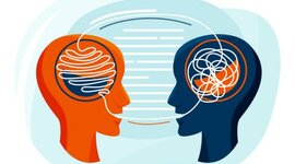 Timeline: Línea de tiempo de la psicolingüística