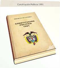 Apertura constitucional de 1991, diversidad étnica y cultural y ordenamiento político: