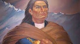 Timeline: TUPAC AMARU II