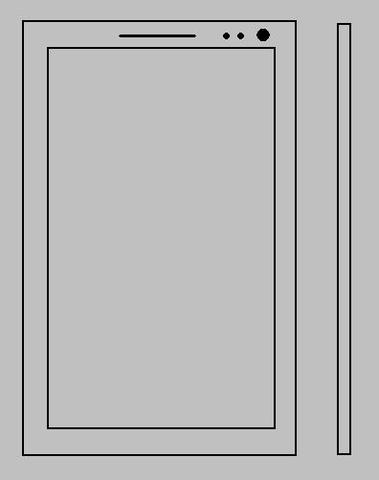 тоньше и тоньше.