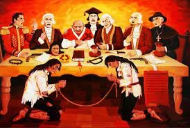 condenan a Tupac Amaru