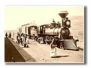 1 etapa de la revolución industrial