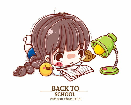 CUANDO EMPEZÉ A LEER