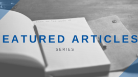 Timeline: FEATURED ARTICLES