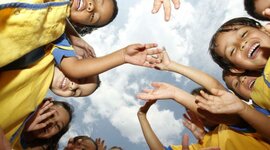 Timeline: ¡TRAS LOS PASOS DE LA INFANCIA Y LA ADOLESCENCIA!