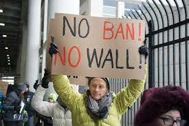 No Ban No Wall