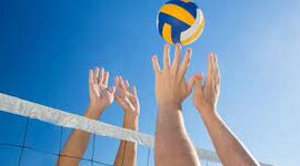 Timeline: MUNDIALES MODERNOS DE VOLEY