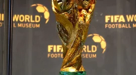 Timeline: Mundiales de fútbol