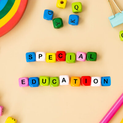 Timeline: Special Education Law Timeline Assignment