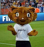 Mundial de Inglaterra