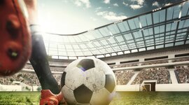 Timeline: MUNDIALES DE FÚTBOL