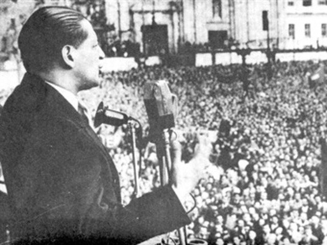 CORRUPCION