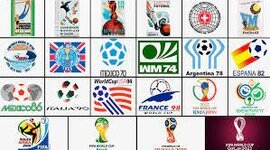 Timeline: Mundiales de futbol