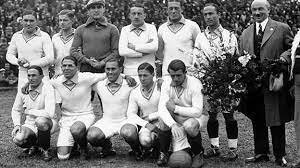 Mundial Francia 1938