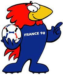 Francia 98