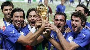 Mundial Alemania 2006