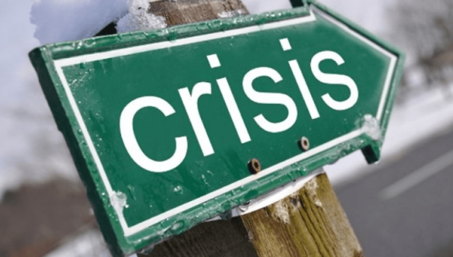 CRISIS