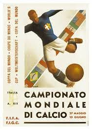 Mundial italia