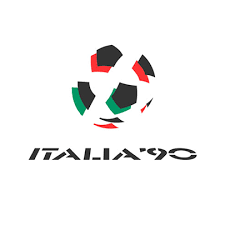Mundial Italia 1990