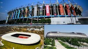 Mexico EE.UU y Canadá 2026