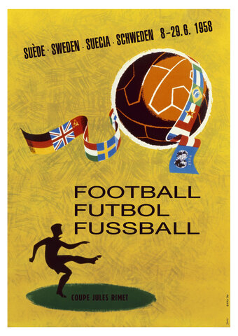 Mundial Suecia 1958