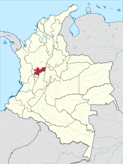 NUEVO DEPARTAMENTO