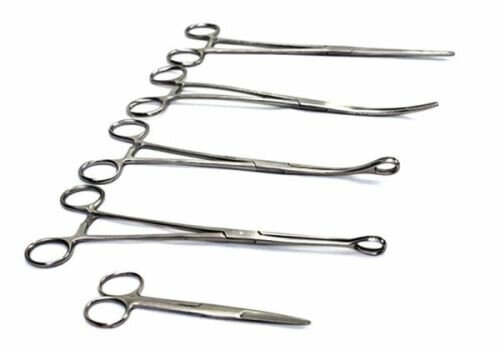 PRIMERA SALA DE CIRUGÍA