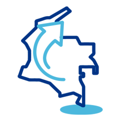 GIROS A TODO EL PAÍS