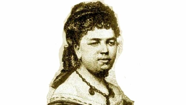 JOSEFA  AMAR Y BORBÓN