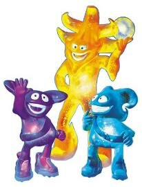 MUNDIAL 2002- COREA/JAPÓN