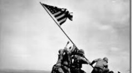 Timeline: The War In the Pacific