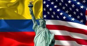 CASO COLOMBO-ESTADOUNIDENSE
